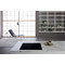 Whirlpool Liesitaso WL S6960 BF Musta Induction vitroceramic Frontal