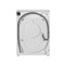 Indesit Πλυντήριο-στεγνωτήριο Ελεύθερο BDE 86436 WSV EE Λευκό Front loader Back / Lateral
