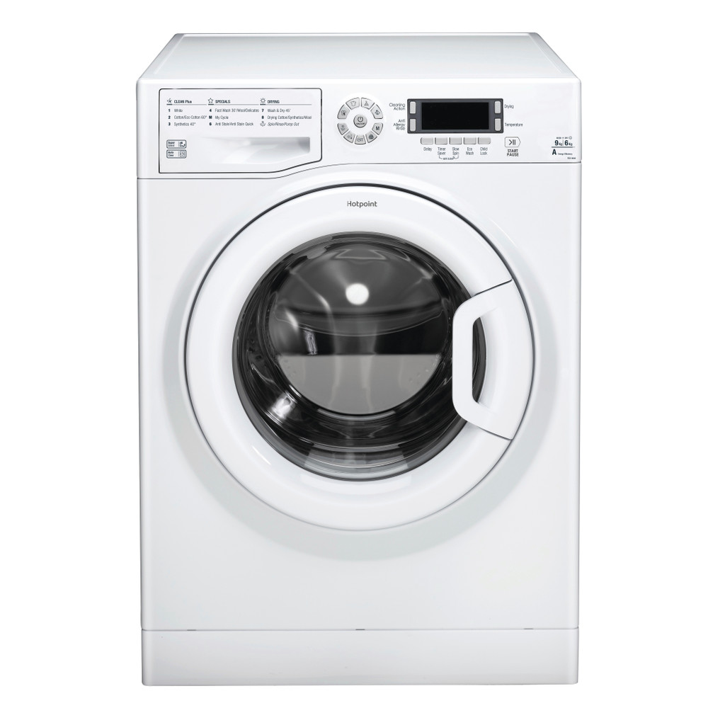 Hotpoint Freestanding Washer Dryer FDD 9640P UK Hotpoint IE
