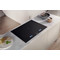 Whirlpool Pliidiplaat SMP 658C/BT/IXL Must Induction vitroceramic Frontal