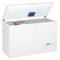 Whirlpool Freezer Free-standing WCF 600/1 T White Perspective
