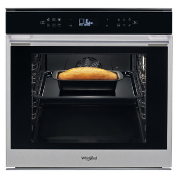 Whirlpool Духові шафи Вбудований (-а) W7 OM4 4S1 C Електрична A+ Frontal