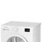 Indesit Στεγνωτήριο C YSD 83D WW EE Λευκό Lifestyle control panel