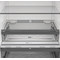 Whirlpool Frižider sa zamrzivačem Samostojeći WHD2 6473 X5E ARC 764 Manhattan Gray 2 vrata Hero image
