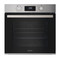 Indesit Φούρνος Εντοιχιζόμενο IO K78PU X Ηλεκτρική A++ Frontal