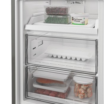 31ページ Окремо стоячий холодильник з морозильною камерою Whirlpool - WHK