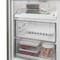 Whirlpool Συνδυασμός ψυγείου/καταψύκτη Ελεύθερο WHK 22413 X6EA1 ARC 764 Manhattan Gray 2 doors Perspective