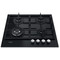 Whirlpool Ploča GOFL 629/NB Crna Gas Frontal