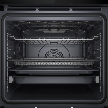 Whirlpool Rúry Vstavané WOI6L80PB1SXA0 Elektrická A+ Cavity