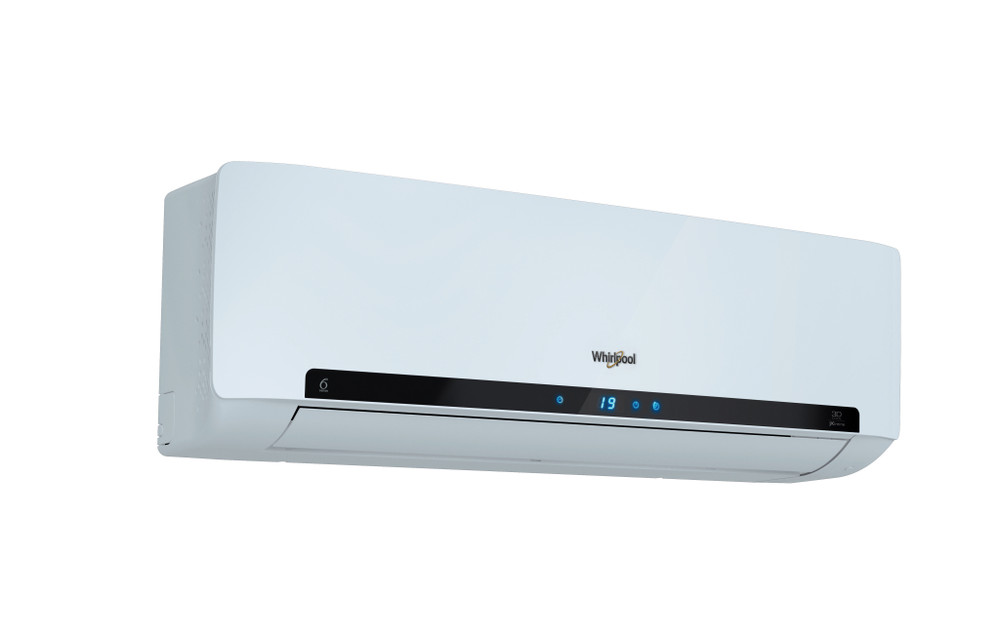 whirlpool air conditioner installation