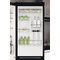 Whirlpool Kombinirani hladilnik Samostojni W7X 93T KS 7-segmentni / 1–24 h na dotik 2 doors Perspective