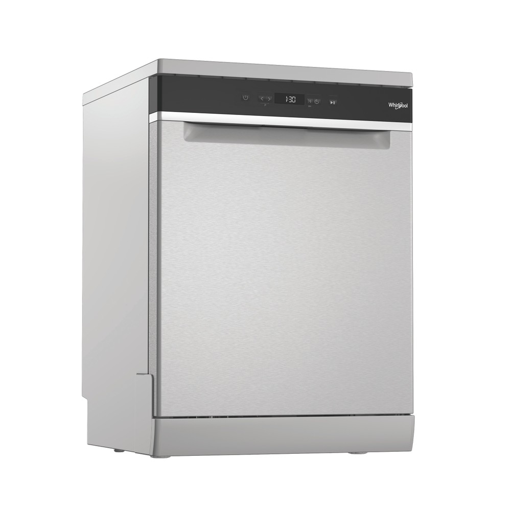 Whirlpool Посудомийна машина Соло WH2FTD14C6N6X Соло D Perspective