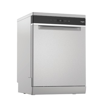 Whirlpool Посудомийна машина Соло WH2FTD14C6N6X Соло D Perspective