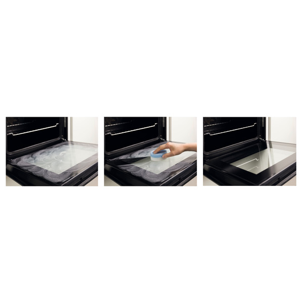 Indesit HOME CARE UNC501 Lifestyle people