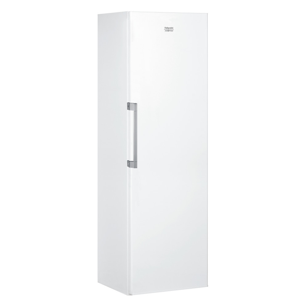 Hotpoint_Ariston Frigorífico Livre Instalação SH8 A2Q WRD Branco global Perspective
