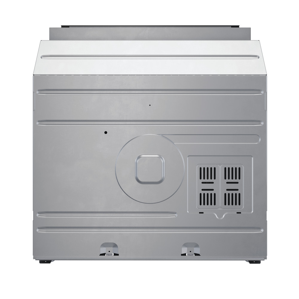 Whirlpool pećnica Ugradbeni AKZ9S 8271 IX Električna A+ Back / Lateral