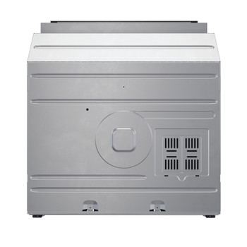 Whirlpool Духові шафи Вбудований (-а) AKZ9S 8271 IX Електрична A+ Back / Lateral