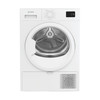 Indesit Secador C YSD 82D WW SPT Branco Frontal