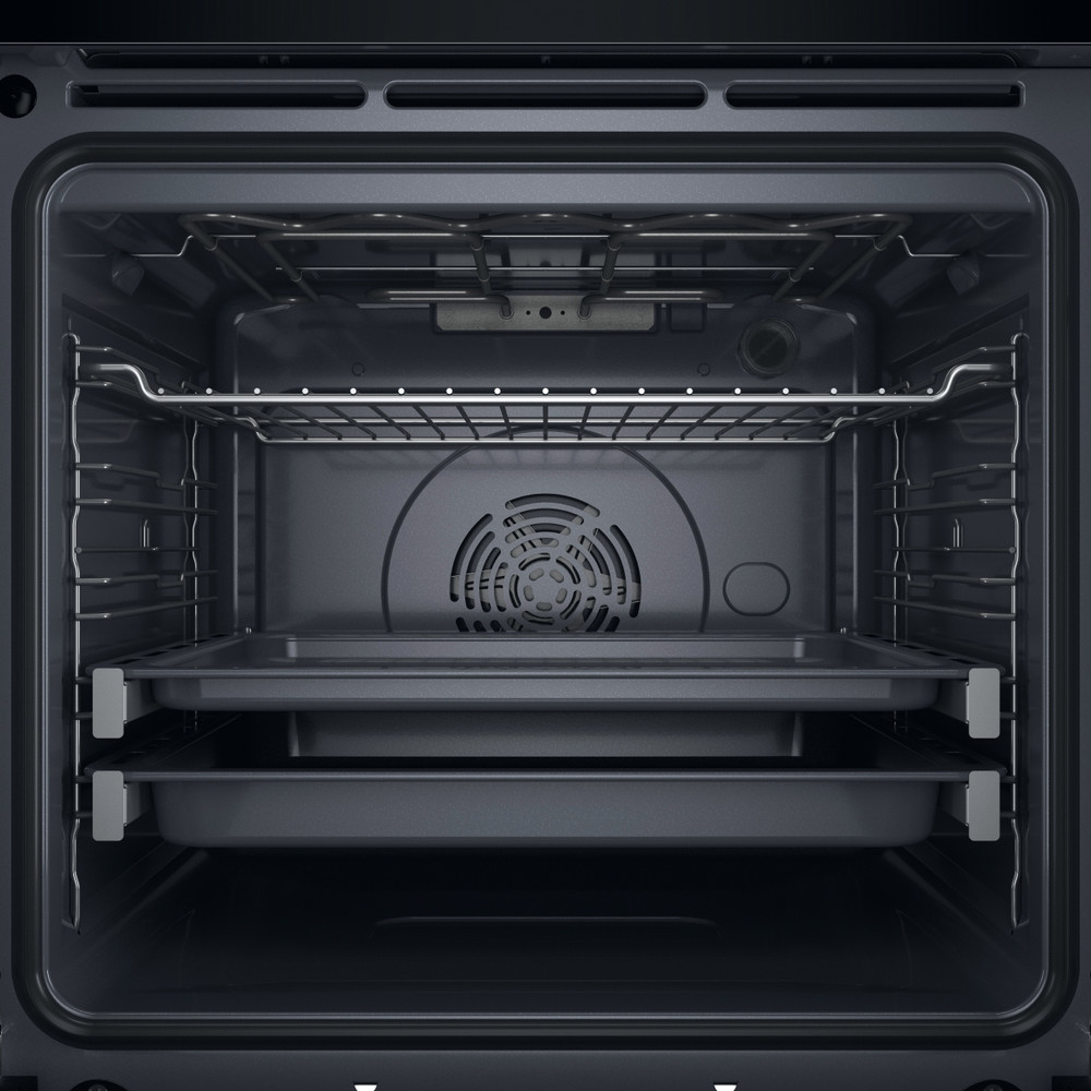 Whirlpool Духові шафи Вбудований (-а) WOI5S8HM2SBA Електрична A+ Cavity