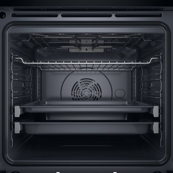 Whirlpool Rúry Vstavané WOI5S8HM2SBA Elektrická A+ Cavity