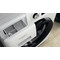 Whirlpool Pesukone Vapaasti sijoitettava FFD 11469 BV EE Valkoinen Edestä täytettävä A Perspective