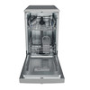 Indesit Lavavajillas Libre instalación DSFE 1B10 S Libre instalación F Frontal open