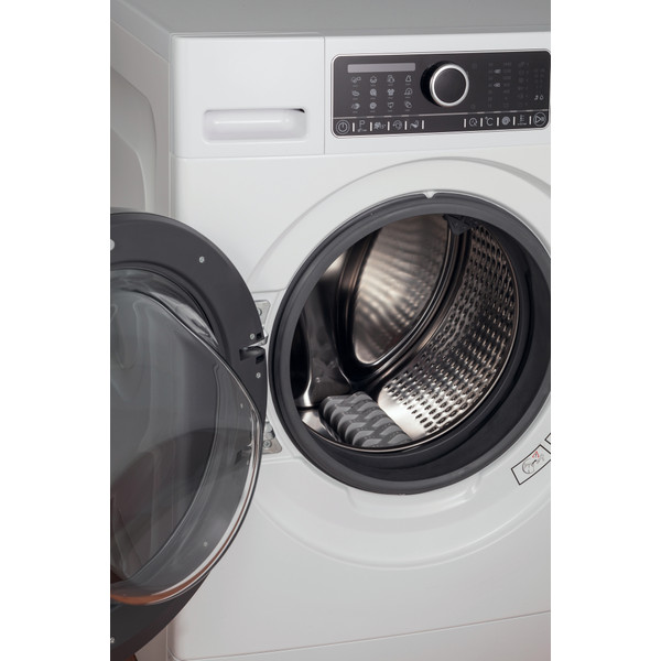 Indesit WASHING CAL110 Drum