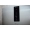 Whirlpool Jääkaappipakastin Vapaasti sijoitettava W9 921D OX H 2 Optinen Inox-harmaa 2 doors Perspective
