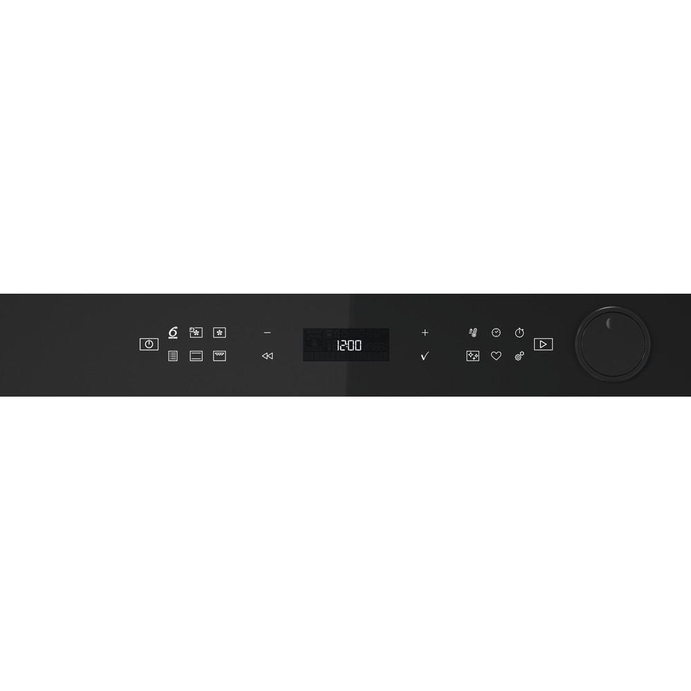 Whirlpool pećnica Ugradbeni AKZ9S 8270 FB Električna A+ Program