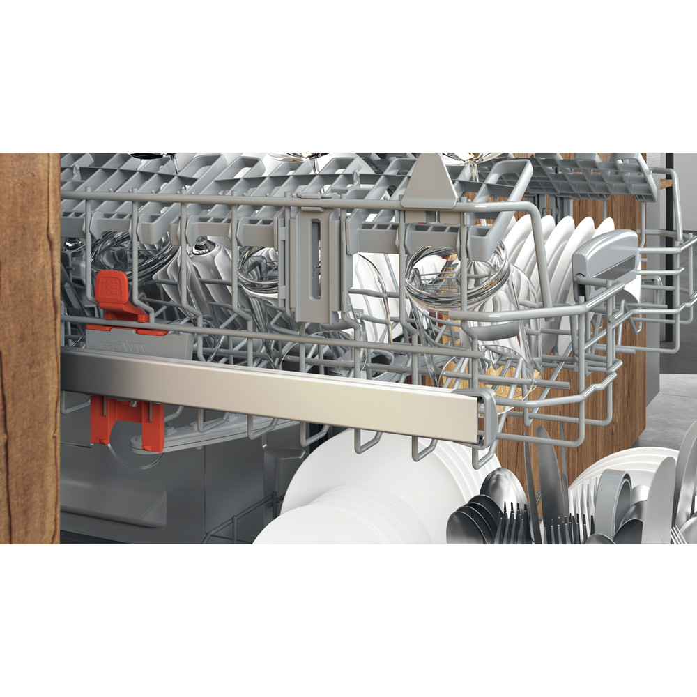 Hotpoint_Ariston Máquina de lavar loiça Livre Instalação HA3FB14BN7A0SB Livre Instalação B Lifestyle detail