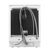 Indesit Съдомиялна машина Свободностоящи DFP 27B1 A EU Свободностоящи A Back / Lateral