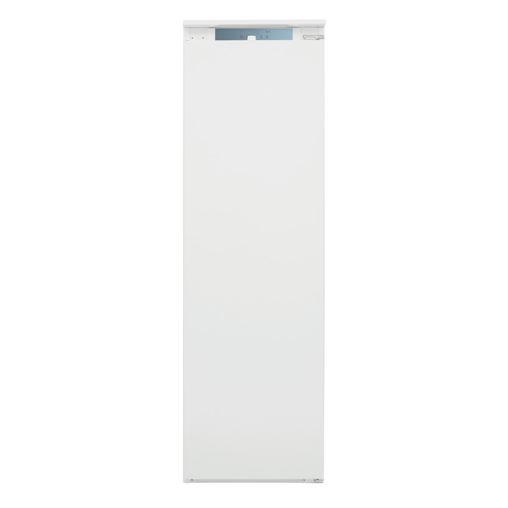 Hotpoint Freezer Built-in HTSD18F013H1 White Frontal