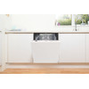 Indesit Съдомиялна машина Вграден IN2IFC14BN6 Изцяло вграден C Lifestyle frontal