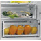 Whirlpool Fridge/freezer combination Samostojni W9 931D B H Sunset Bronze 2 doors Perspective
