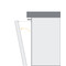 Whirlpool Indaplovė Įmontuojama WIC 3C33 PFE Full-integrated D Frontal