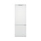 Whirlpool Fridge/freezer combination Vgradni SP40 802 EU 2 Bela 2 doors Perspective open