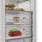 Whirlpool Κατάψυξη Ελεύθερο WHMFF 6312 XP4 New Silver – ARC 1035 Perspective