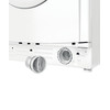 Indesit Lavadora Libre instalación EWC 71252 W SPT N Blanco Cargador frontal E Filter
