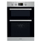 Indesit Double oven IDD 6340 IX Inox A Frontal
