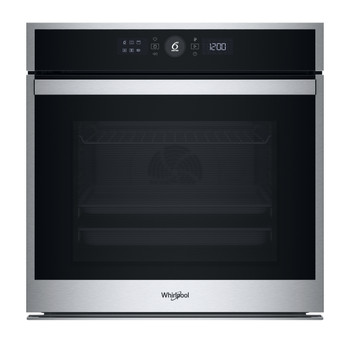 Whirlpool Rúry Vstavané WOI4S8PM2SXA Elektrická A+ Frontal