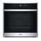 Whirlpool Oven Vgradni WOI4S8PM2SXA Elektrika A+ Frontal