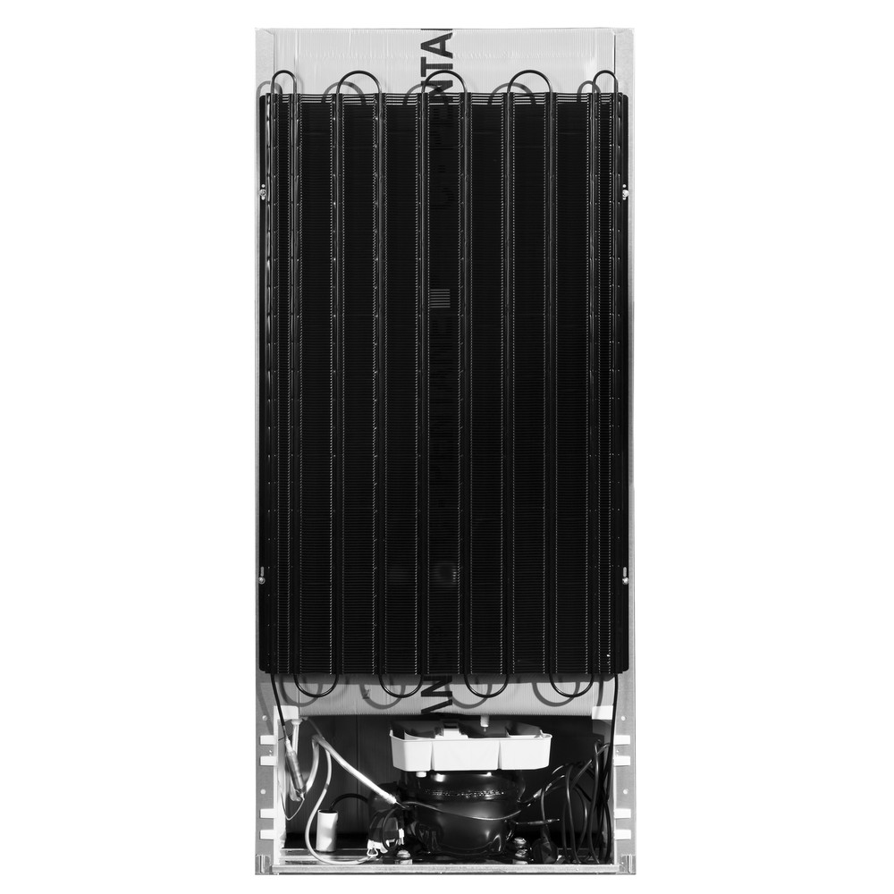 Hotpoint_Ariston Réfrigérateur Encastrable S 12 A1 D/HA 2 FR Inox Back / Lateral