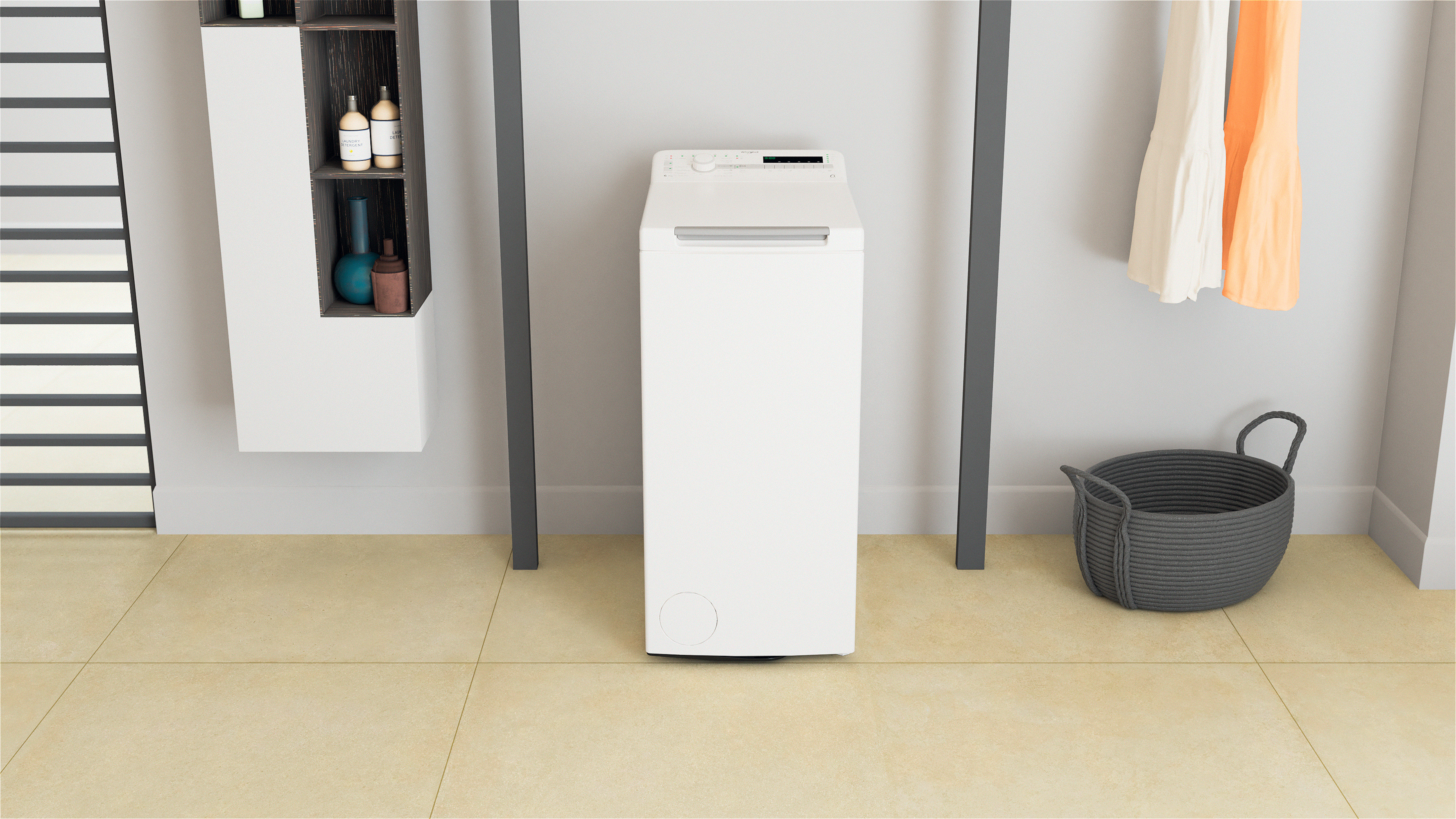 TDLR 6240SS EU/N