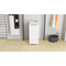 Whirlpool Washing machine Samostojeći TDLR 6240SS EU/N Bela Gorenje punjenje C Perspective