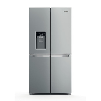 Whirlpool Kyl Frys
