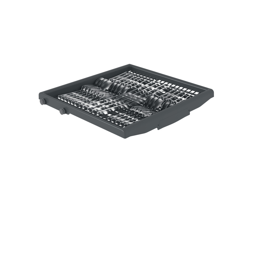 Whirlpool Máquina de lavar loiça Encastre W0I D734L S Encastre total D Rack