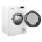 Whirlpool Dryer FFT M11 8X2 UK White Perspective