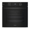 Indesit Φούρνος Εντοιχιζόμενο IO K58HS B Ηλεκτρική A+ Frontal