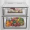 Whirlpool Хладилник Свободностоящи WHMLF 6442 XP4E New Silver – ARC 1035 Frontal