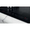 Whirlpool Kochfelder WIH 77S4F NEIXL Schwarz Induction vitroceramic Frontal